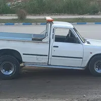 یدک کش چرخگیر