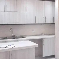 کابینت آشپزخانه صفری|مصالح و تجهیزات ساختمان|رشت, حافظ آباد|دیوار