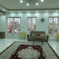 باغ ویلا شیک بزرگ مخصوص خانواده ۱۵۰۰متری|اجارهٔ کوتاه‌مدت ویلا و باغ|مشهد, امیریه|دیوار