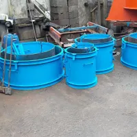 دستگاه بلوک زنی، جدول زن ،لوله زن،همزن بتون|ماشین‌آلات صنعتی|رشت, گلسار|دیوار