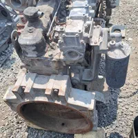 لودر موتور ۱۰۸ کوماتسو ۴۲۰ خط ۳|قطعات یدکی و لوازم جانبی|تهران, دارآباد|دیوار