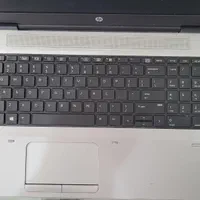 لپ تاپ hp مدل probook 650 G3|رایانه همراه|سنندج, |دیوار