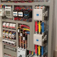 برقکارصنعتی واتوماسیون صنعتی وبرق کار ساختمان