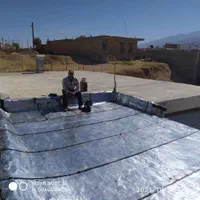 ایزوگام کار|خدمات پیشه و مهارت|نهاوند, |دیوار