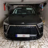 کیامسی ایکس 5، مدل ۲۰۲۴