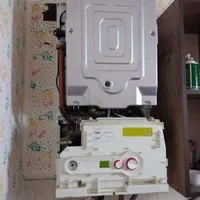 تعمیرات سرویس پکیج و آبگرمکن نصب شیر آلات گلبهار|خدمات پیشه و مهارت|گلبهار, |دیوار