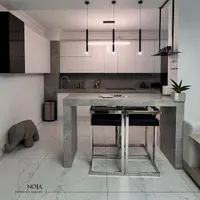 انتخـاب هـوشمندانه ( آپارتمـان ۱۳۵ مـتر )