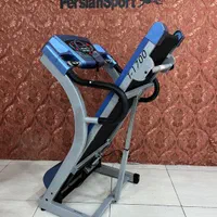 تردمیل 120 کیلویی Professional|تجهیزات ورزشی|مشهد, جانباز|دیوار