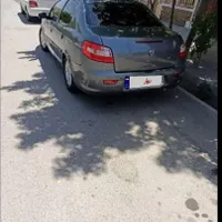 رانا LX، مدل ۱۳۹۳|خودرو سواری و وانت|تبریز, |دیوار