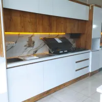 کد123کابینت آشپزخانه  پیش ساخته سفارشی قیمت کف شهر|مصالح و تجهیزات ساختمان|شیراز, کوشک میدان|دیوار