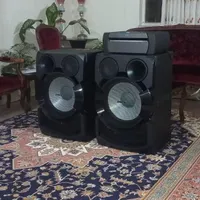سونی شیک X70 گارانتی زرین|سیستم صوتی خانگی|تهران, حکیمیه|دیوار