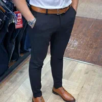 شلوار پارچه ای زرین