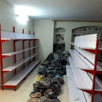 قفسه سوپر مارکتی،انبار،فروشگاه|فروشگاه و مغازه|اصفهان, لاله|دیوار