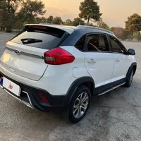 ام‌وی‌ام X22 دنده‌ای اسپرت اکسلنت، مدل ۱۳۹۷|خودرو سواری و وانت|تهران, آشتیانی|دیوار
