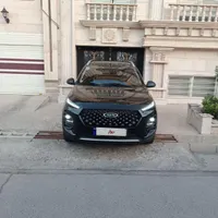 اتومات X22 Pro IE پرو ، مدل ۱۴۰۲، نقد و معاوضه|خودرو سواری و وانت|تهران, چیتگر|دیوار