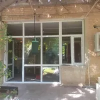 تولید و نصب انواع درب و پنجره دوجداره upvc|خدمات پیشه و مهارت|اهواز, گلستان|دیوار