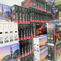 ال ای دی هوشمند مدیا استار/یونیوا/ایولی/لایت ویو