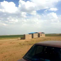 چهاردیواری ۲۰۰۰۰ متری با دو اتاقک و کلیه مجوزات|فروش دفتر صنعتی، کشاورزی، تجاری|کرج, عظیمیه|دیوار