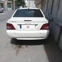 پروتون ایمپین، مدل ۲۰۰۷