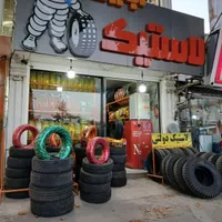 لاستیک بارز (درسایزهای مختلف)|قطعات یدکی و لوازم جانبی|رشت, انصاری|دیوار