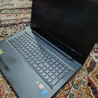 لب تاب لنوو مشکی رنگ|رایانه همراه|کرمانشاه, |دیوار
