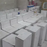 توالت فرنگی روشویی طرح زرشام ZARSHAM|لوازم سرویس بهداشتی|قم, نیروگاه|دیوار