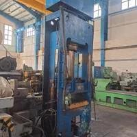 پرس هیدرولیک|ماشین‌آلات صنعتی|پاکدشت, پاکدشت (مامازند)|دیوار