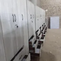 کمد طرح ابر باد|جاکفشی، کمد، دراور|تهران, شهرک ولیعصر|دیوار