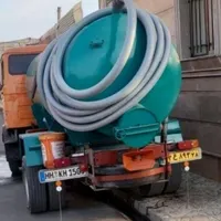 تخلیه چاه فاضلاب شبانه روزی هرمزگان