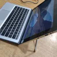 لپ تاب hp elite x2 صفحه لمسی|رایانه همراه|اردبیل, |دیوار