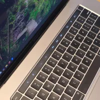 Macbook Pro 2019 16inch مک بوک پرو ۲۰۱۹ اینتل i9|رایانه همراه|تبریز, |دیوار