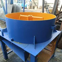 میکسر صنعتی پهن میکسر|ماشین‌آلات صنعتی|ری, صالح‌آباد شرقی|دیوار