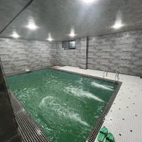 کلبه سه خوابه استخردار|اجارهٔ کوتاه‌مدت ویلا و باغ|کلاردشت, |دیوار