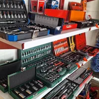 انبر قفلی و بکس فشار قوی|ابزارآلات|ایلام, |دیوار