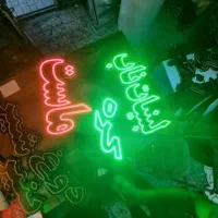 تابلو ال ای دی لبنیات .شیر|فروشگاه و مغازه|تهران, جوانمردان (اندیشه)|دیوار