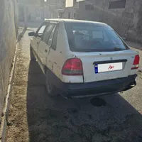 پراید 141 ساده، مدل ۱۳۸۹|خودرو سواری و وانت|مشهد, شهرک مهر آباد|دیوار