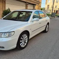 هیوندای آزرا گرنجور 3300cc، مدل ۲۰۰۷|خودرو سواری و وانت|قزوین, |دیوار