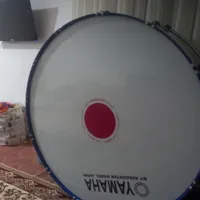 طبل در حد نو