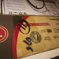 مانیتور LG مدل 22MP58VQ با کارتن در حد آکبند|قطعات و لوازم جانبی رایانه|تهران, نارمک|دیوار