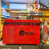دستگاه جوش میگ ادن (CO2) - ادون 260 MIG|ماشین‌آلات صنعتی|مشهد, کوشش|دیوار