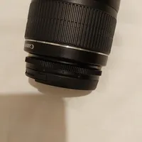 لنز کنون