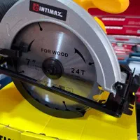 اره گردبر اینتیمکس