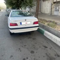 پژو پرشیا tu5|خودرو سواری و وانت|تهران, نارمک|دیوار