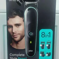 ماشین ریش تراش