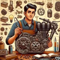 خدمات فنی خودرو در محل شما