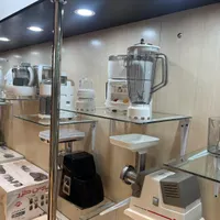 بورس انواع لوازم خانگی برقی پارس خزر|جاروبرقی، جارو شارژی، بخارشو|قزوین, |دیوار