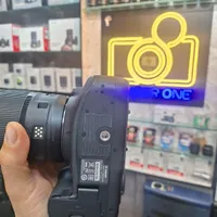 کانن تک رقمی 7D II مارک۲ لنز 18.135 USM درحد تست|دوربین عکاسی و فیلم‌برداری|تهران, فردوسی|دیوار