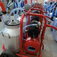 شیردوش گاوی و گوسفندی|ماشینآلات صنعتی|تهران, شوش|دیوار