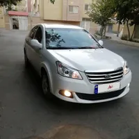 ام وی ام 550 اتومات مدل 95 در حد صفر....|خودرو سواری و وانت|اصفهان, شهرستان|دیوار