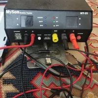 ابزار تعمیرات موبایل لوپ هیتر سپراتور|لوازم جانبی موبایل و تبلت|اهواز, گلستان|دیوار